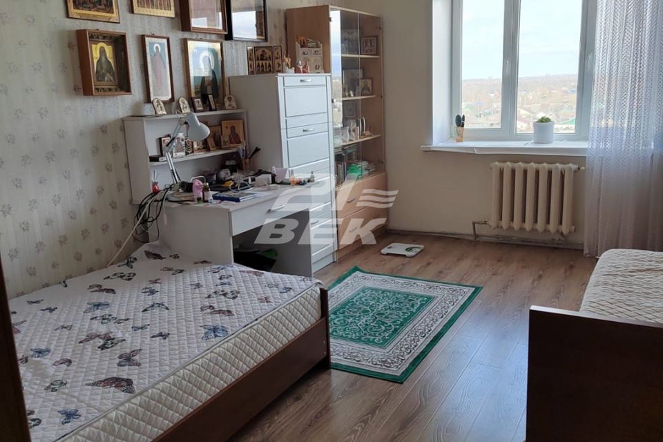 Продаётся 2-комнатная квартира, 63.9 м²