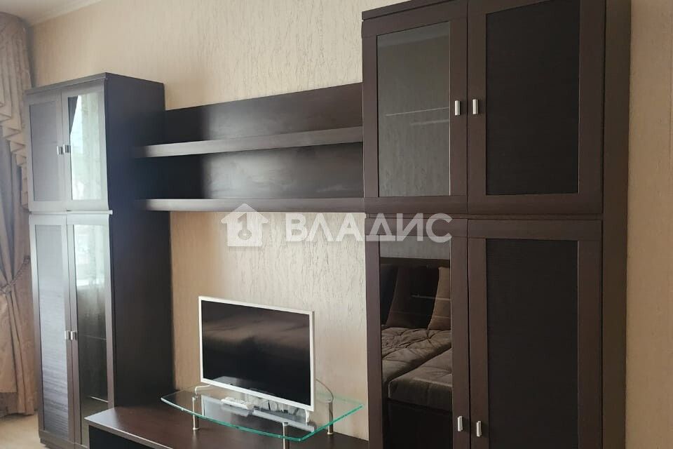 Сдаётся 2-комнатная квартира, 55 м²