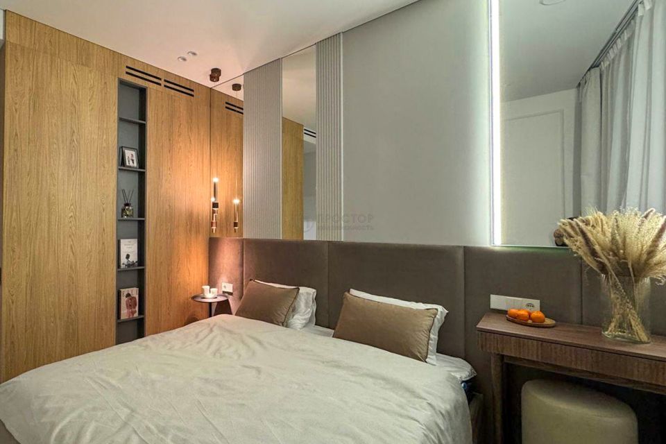 Продаётся 2-комнатная квартира, 70 м²