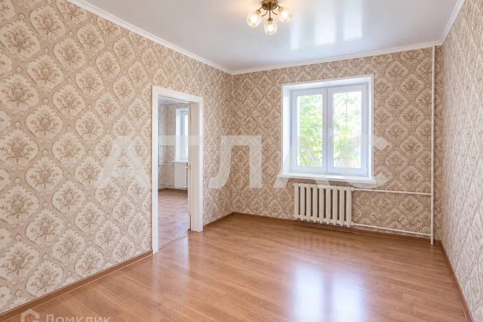 Продаётся 1-этажный дом, 99.9 м²