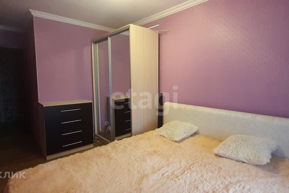 Продаётся 2-комнатная квартира, 46 м²