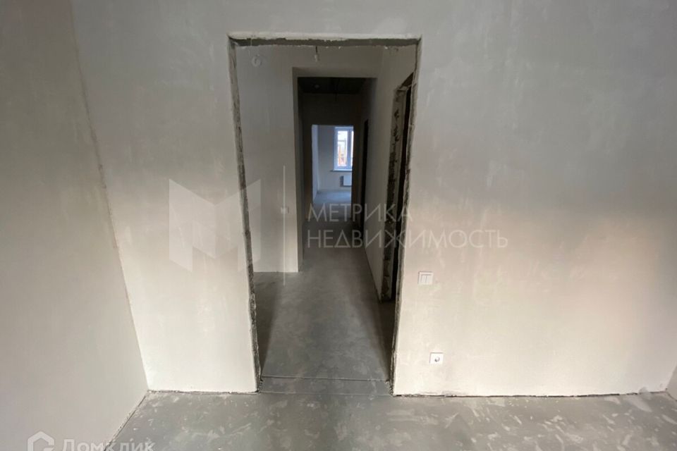 Продаётся 2-комнатная квартира, 86 м²