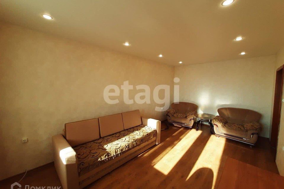 Продаётся 2-комнатная квартира, 68.1 м²
