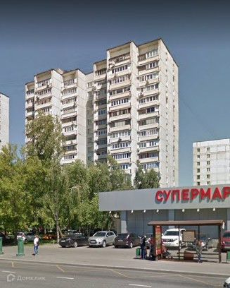 Продаётся 2-комнатная квартира, 54 м²
