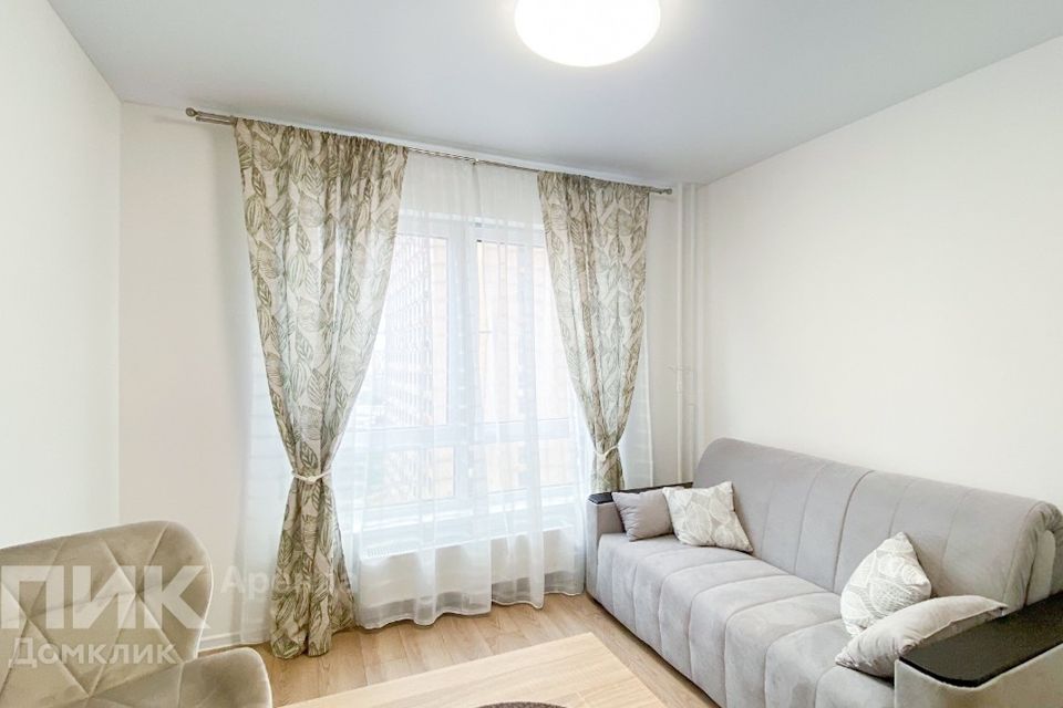 Сдаётся студия, 19.8 м²