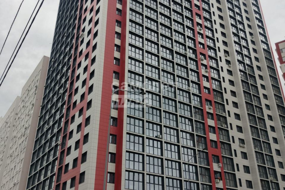 Продаётся студия, 20 м²