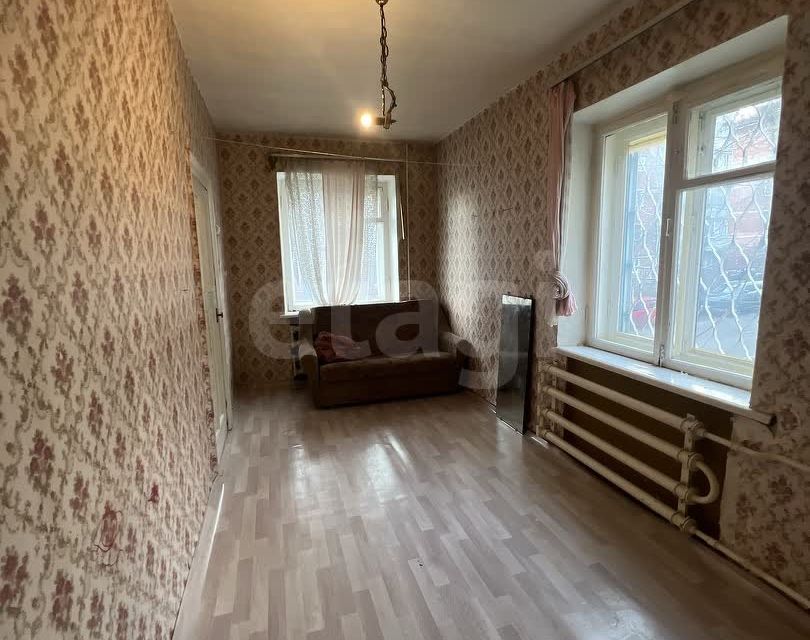 Сдаётся 2-комнатная квартира, 42.7 м²