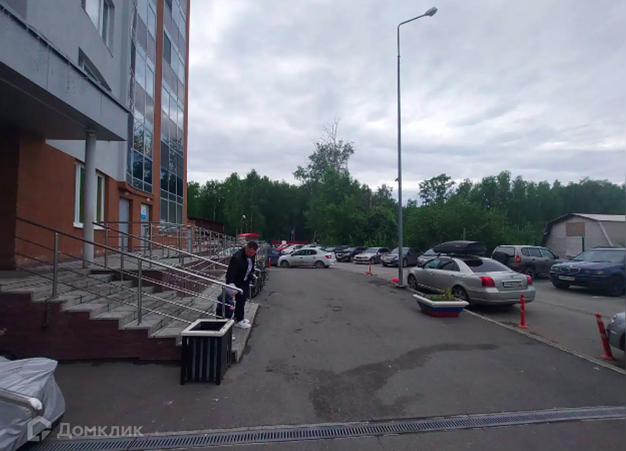 Продаётся 3-комнатная квартира, 103.9 м²