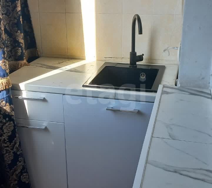 Продаётся студия, 23 м²