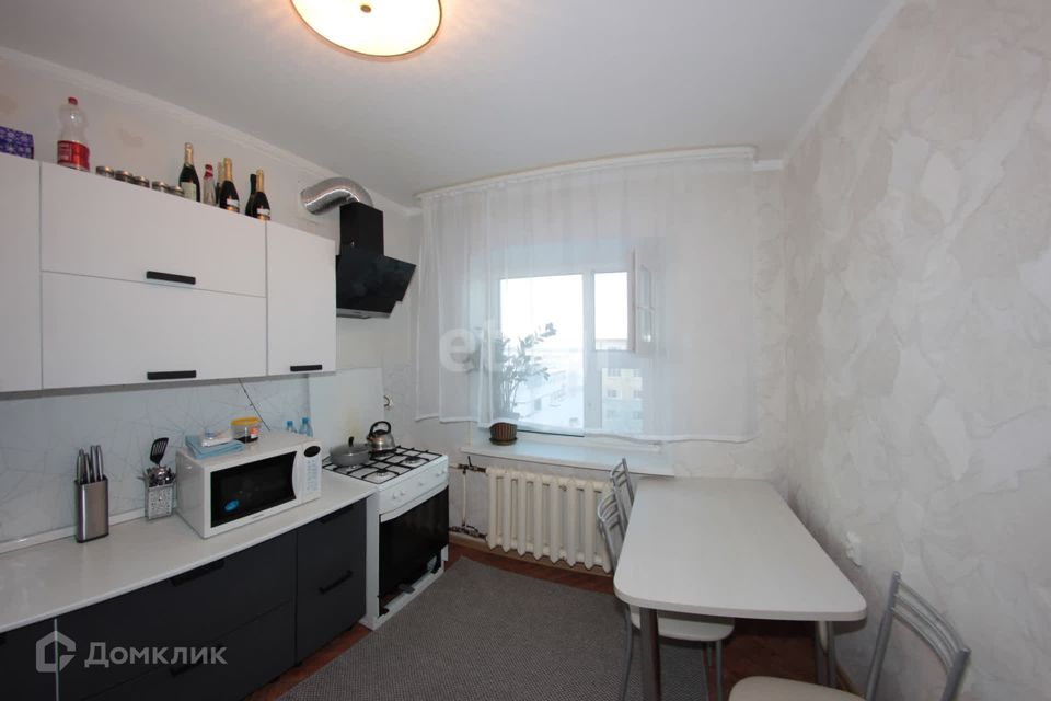 Продаётся 2-комнатная квартира, 58.7 м²