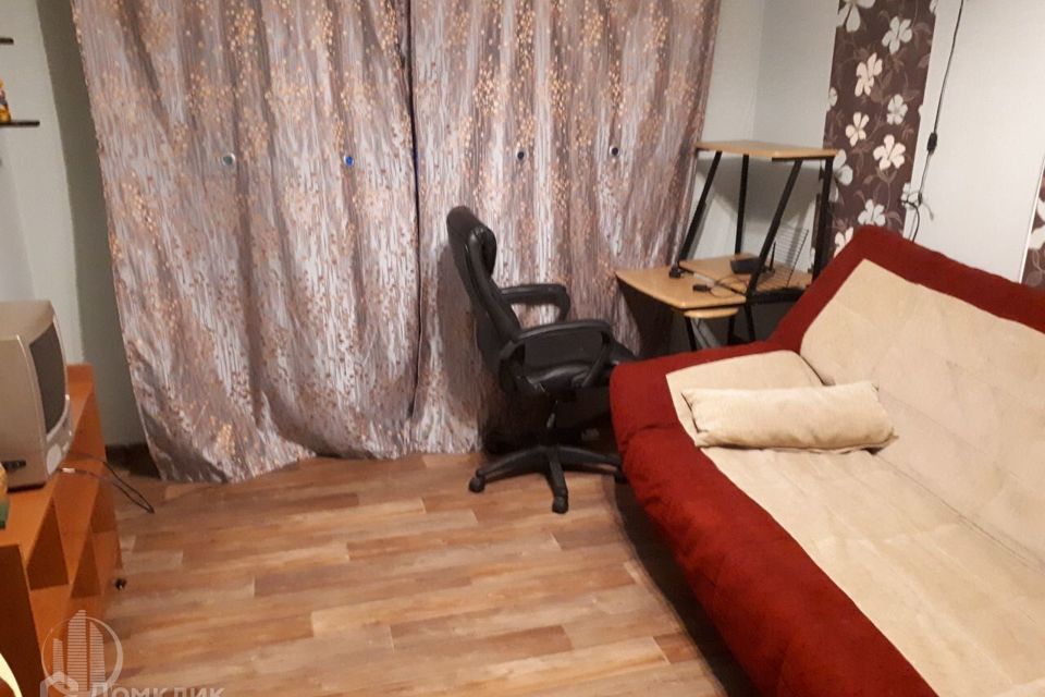 Сдаётся 2-комнатная квартира, 49 м²