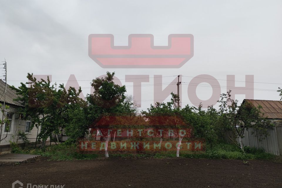 Продаётся 1-этажный дом, 85 м²