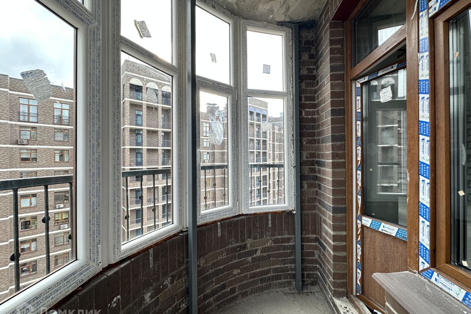 Продаётся 2-комнатная квартира, 45.5 м²