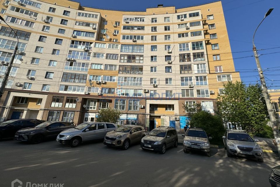 Сдаётся 2-комнатная квартира, 65 м²