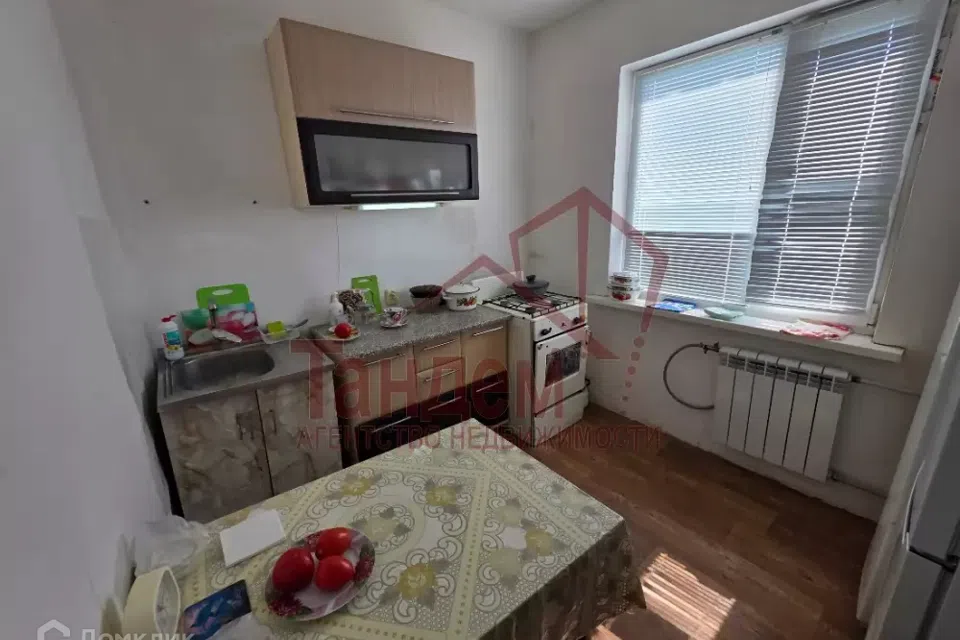 Продаётся 2-комнатная квартира, 56 м²