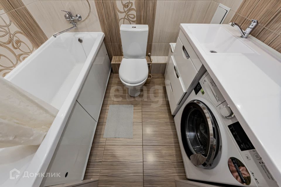 Продаётся студия, 28.8 м²