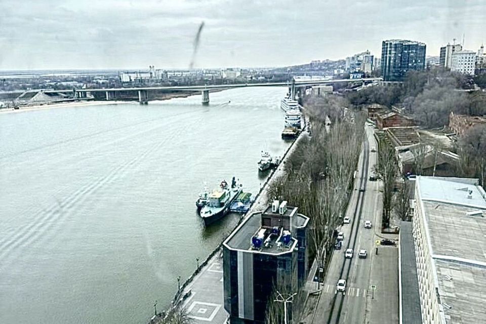 Продаётся 2-комнатная квартира, 75 м²