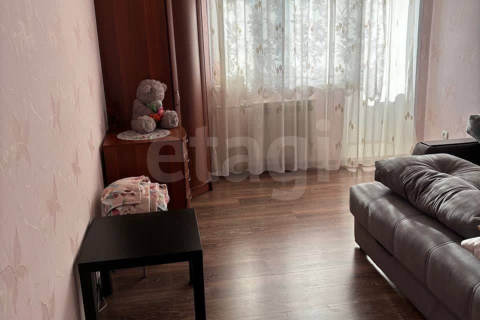 Сдаётся студия, 32 м²