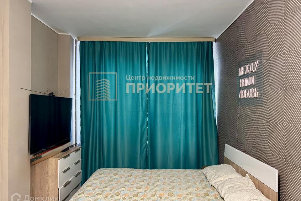 Продаётся студия, 21.2 м²