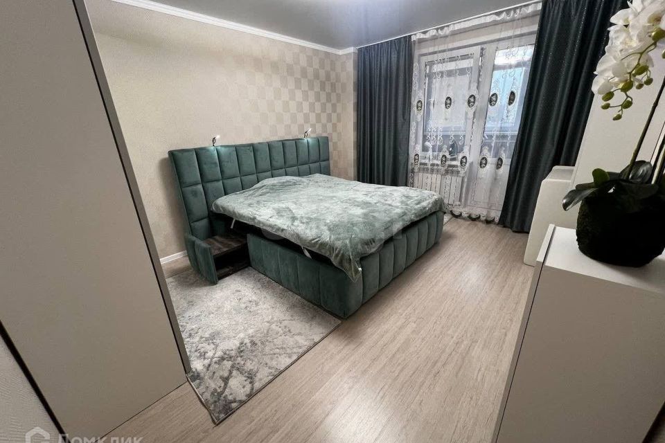 Продаётся 3-комнатная квартира, 92.3 м²