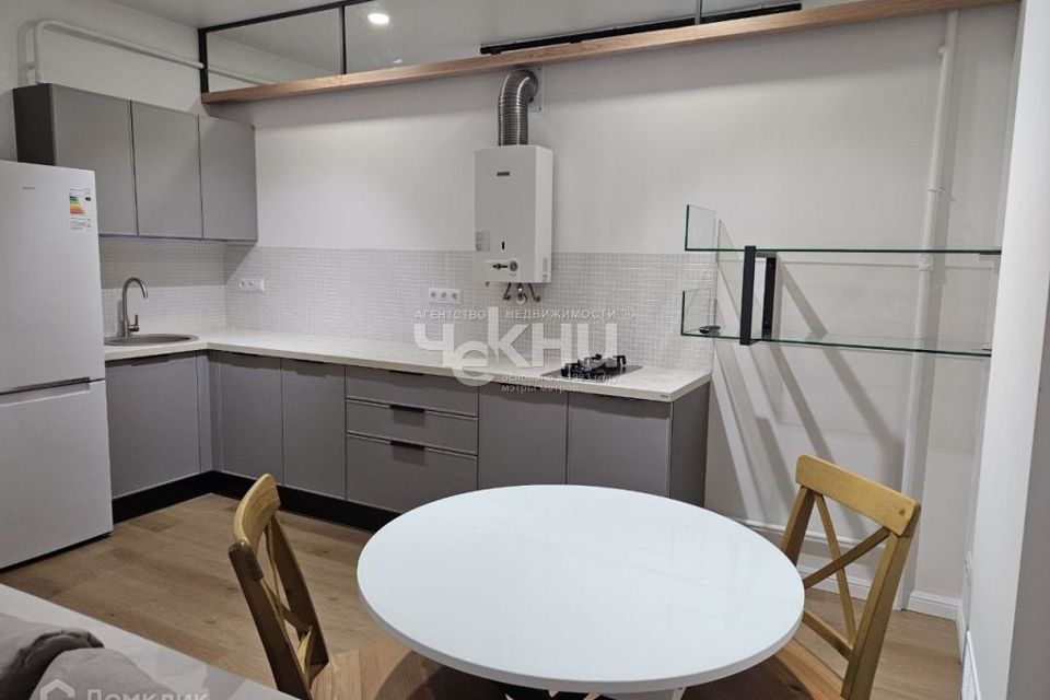 Сдаётся 2-комнатная квартира, 51 м²