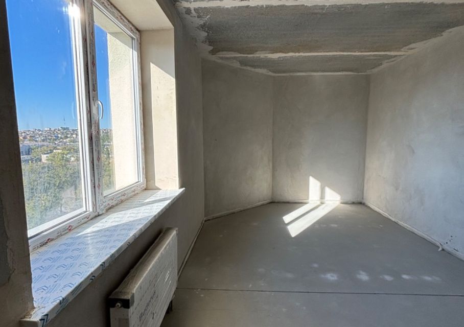 Продаётся 2-комнатная квартира, 62.8 м²