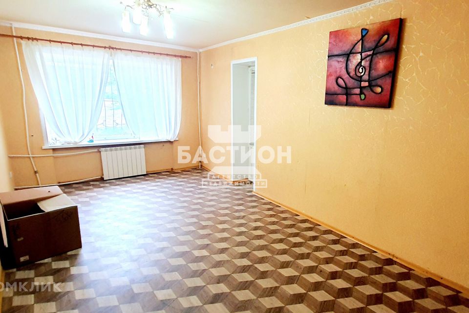 Продаётся 2-комнатная квартира, 48 м²