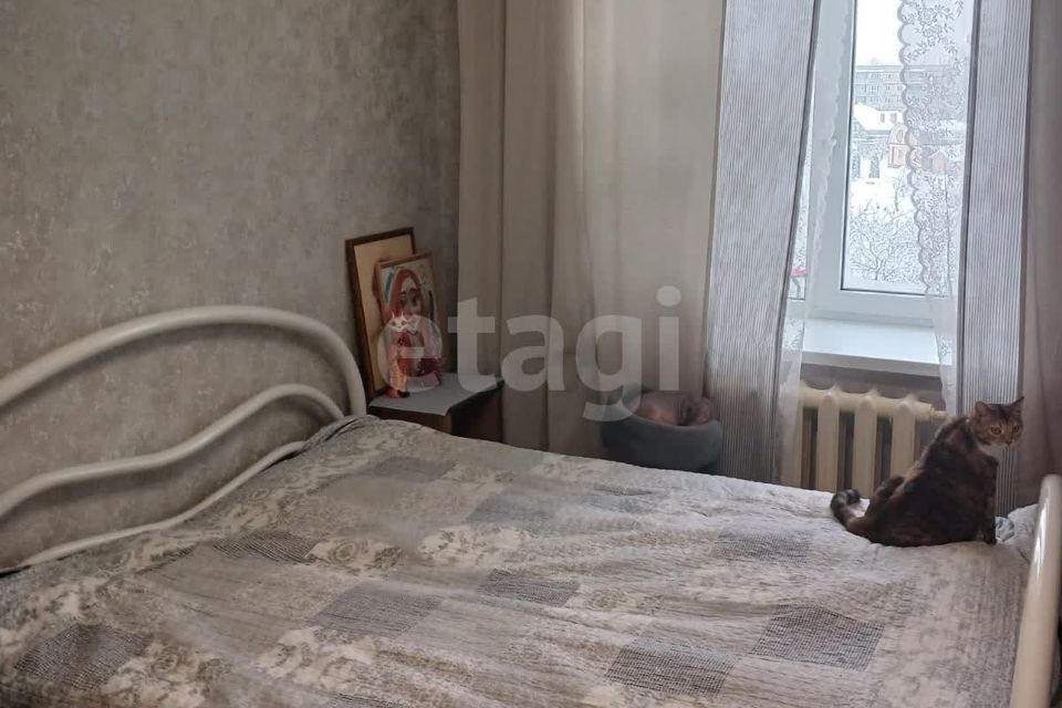 Продаётся 1-комнатная квартира, 29 м²