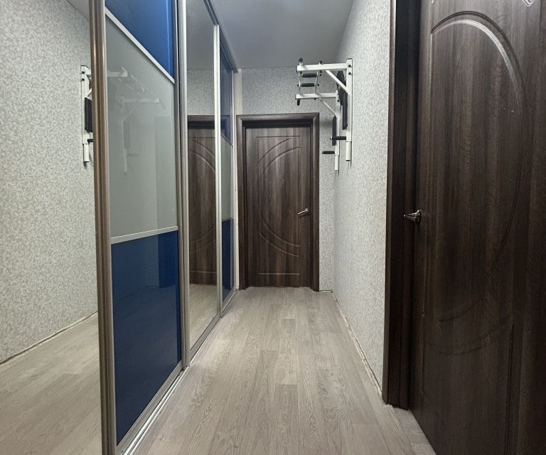 Продаётся 2-комнатная квартира, 49 м²