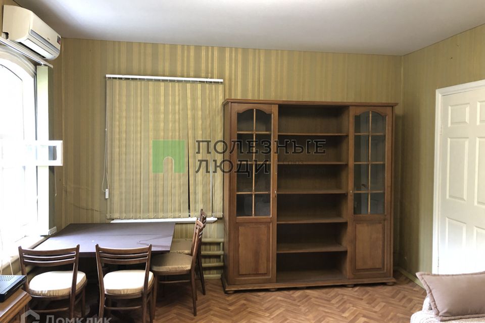 Сдаётся 3-комнатная квартира, 60 м²