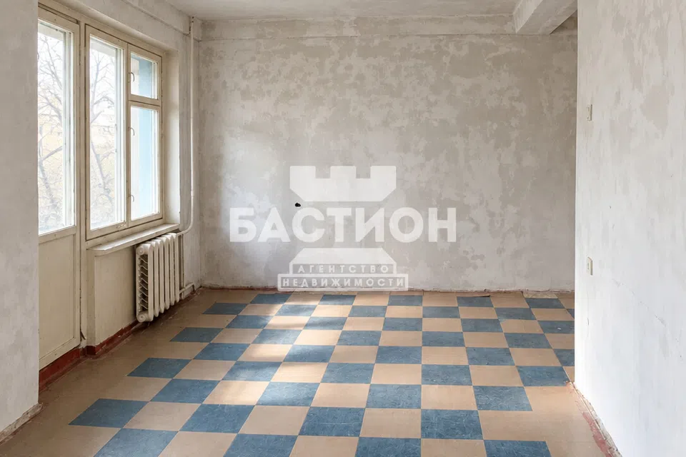 Продаётся 2-комнатная квартира, 50 м²