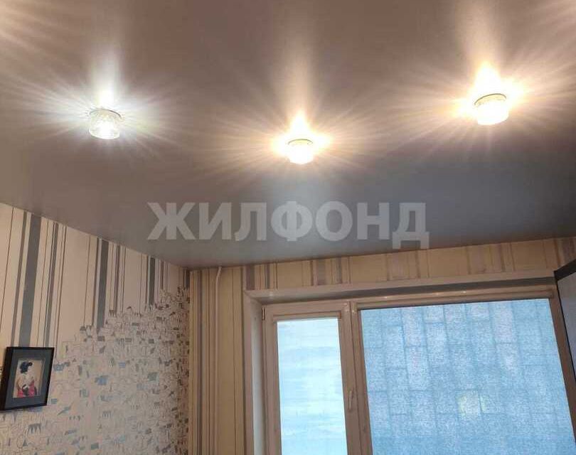 Сдаётся 1-комнатная квартира, 30 м²