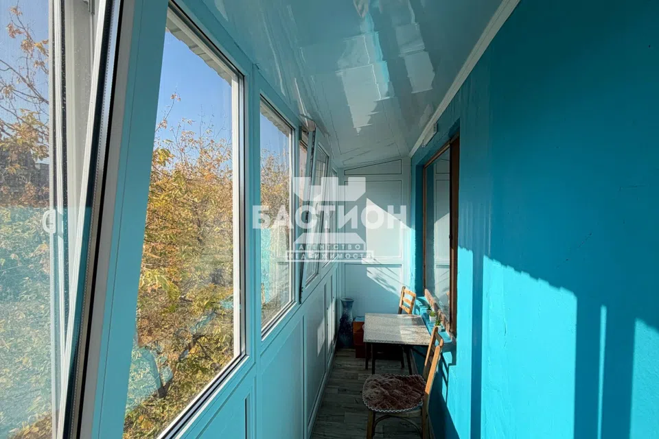 Продаётся 1-комнатная квартира, 34 м²