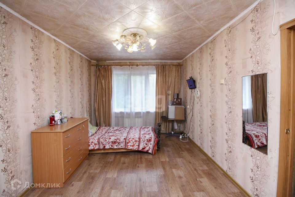 Продаётся 1-комнатная квартира, 30 м²