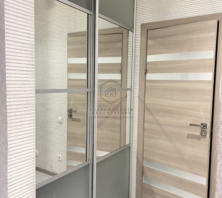 Сдаётся студия, 29 м²