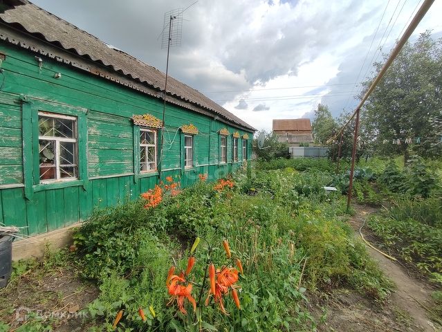 Купить Дом В Поселке Новый Тамбовской Области