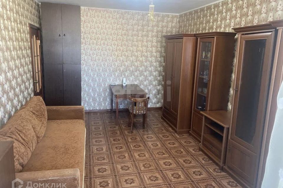 Продаётся 1-комнатная квартира, 37.3 м²