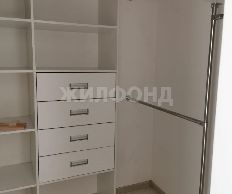 Сдаётся 1-комнатная квартира, 34 м²