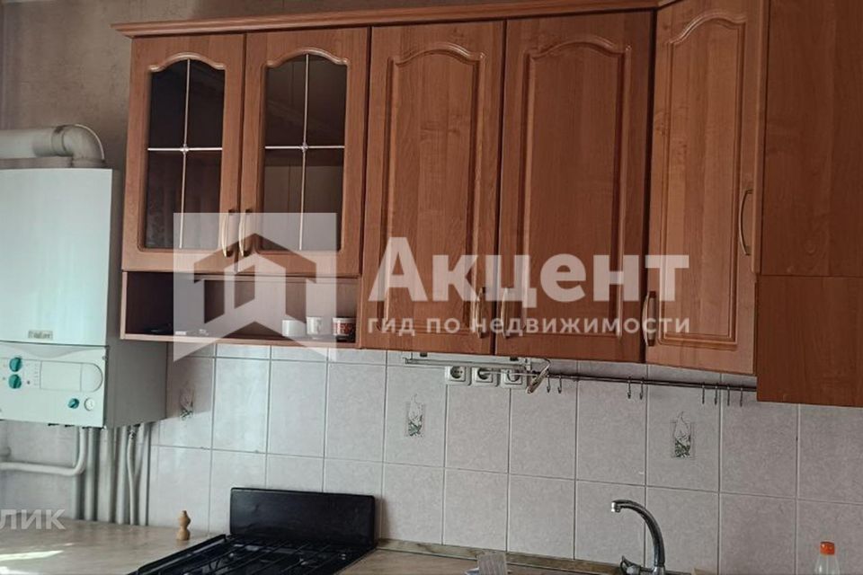 Продаётся 3-комнатная квартира, 65.7 м²