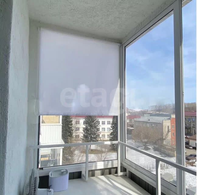 Продаётся студия, 16 м²