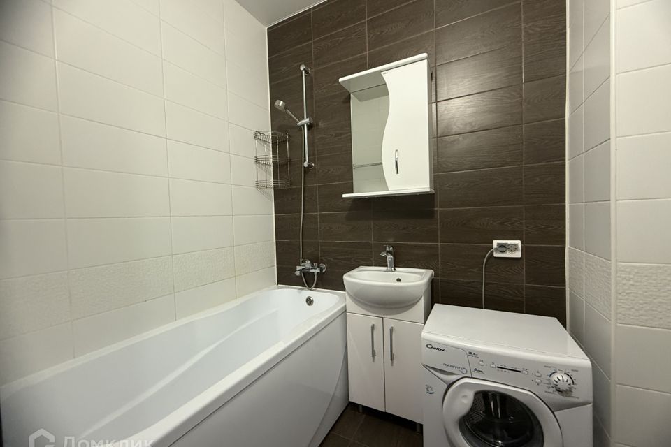 Сдаётся 1-комнатная квартира, 31.2 м²