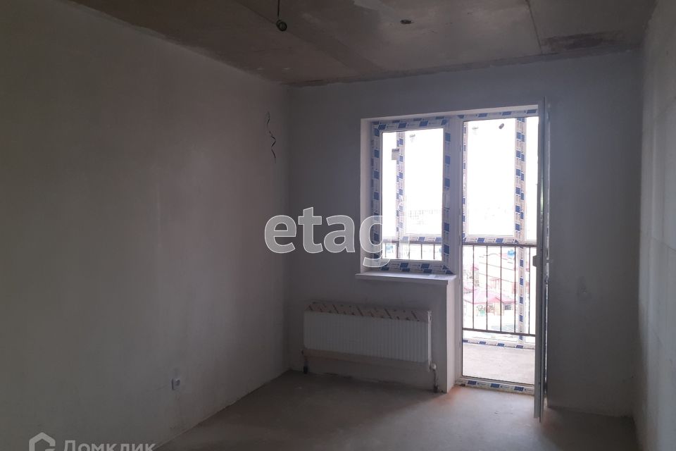 Продаётся 2-комнатная квартира, 50.4 м²