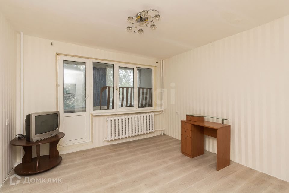 Продаётся студия, 16.8 м²