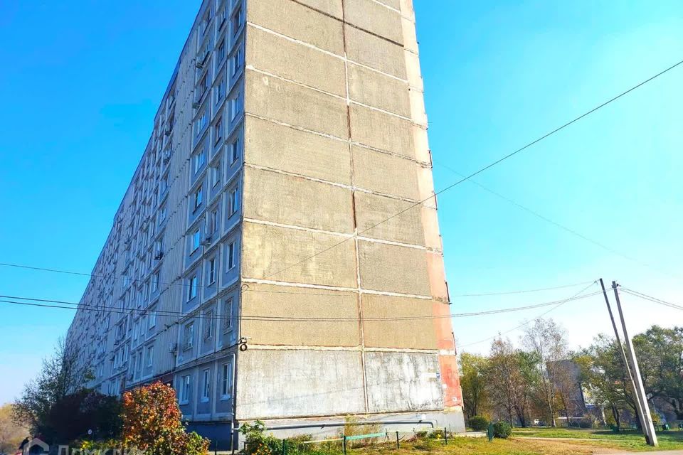 Продаётся 3-комнатная квартира, 68.7 м²
