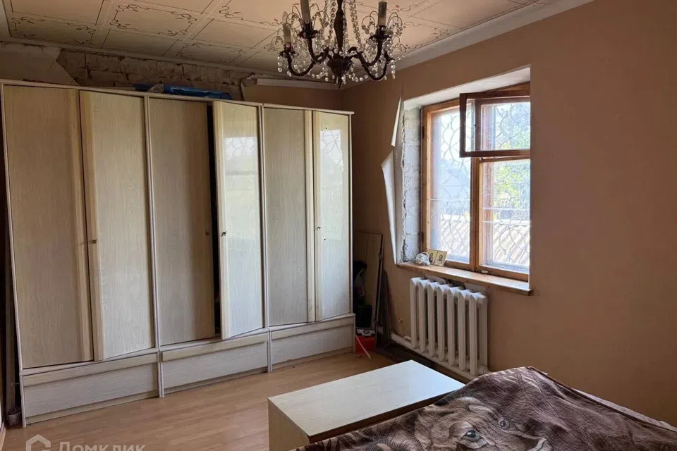 Продаётся 2-этажный дом, 138.3 м²