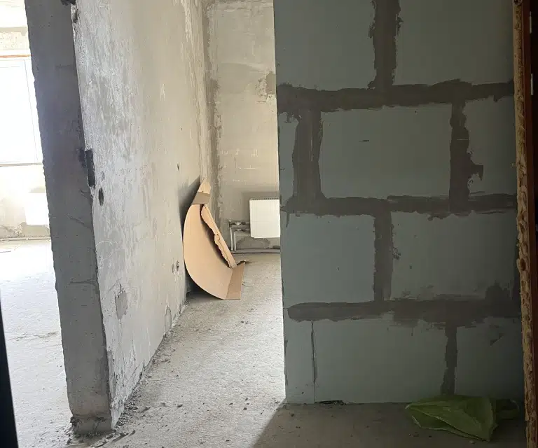 Продаётся 1-комнатная квартира, 39.4 м²