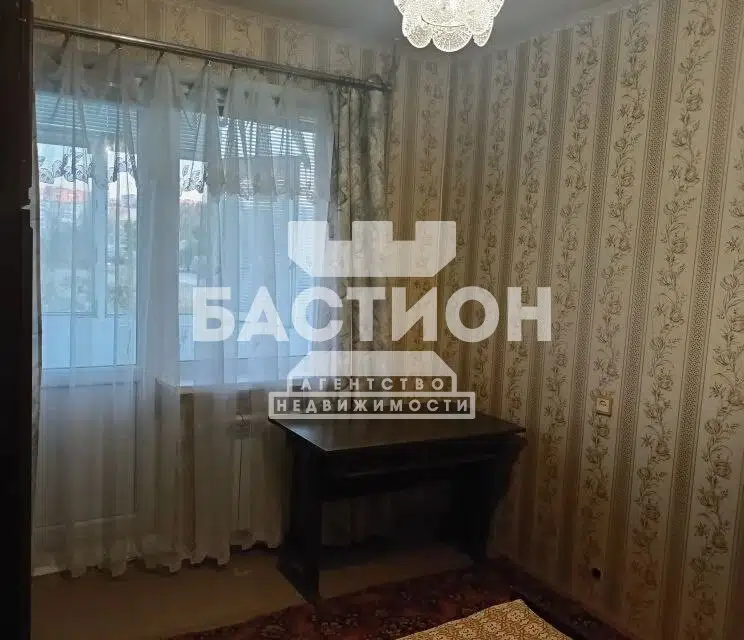 Продаётся 3-комнатная квартира, 73.5 м²