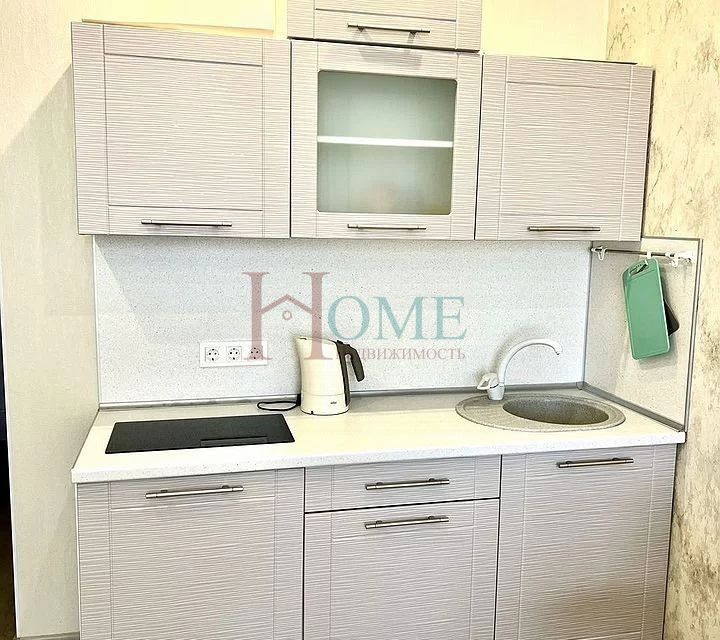 Сдаётся 1-комнатная квартира, 25 м²