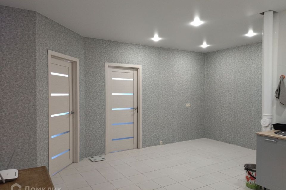 Продаётся 3-комнатная квартира, 65.2 м²