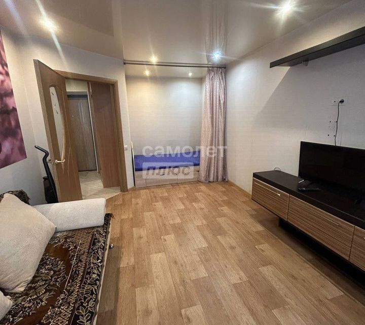Сдаётся 1-комнатная квартира, 34.7 м²